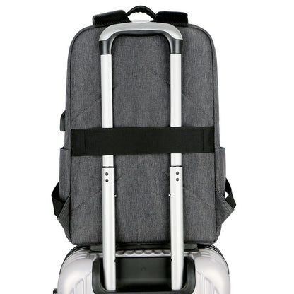 Laptop Rucksack Brehn