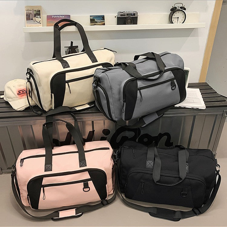 Multifunktionale Sport Duffel-Tasche