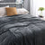 Damen Velvet Plaid Brehn