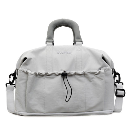 Multi-Zweck-Wochenend-Reise-Duffle-Bag Brehn