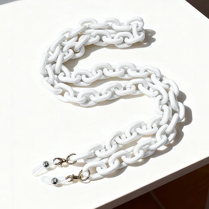 Stylische Brillen Kette Brehn