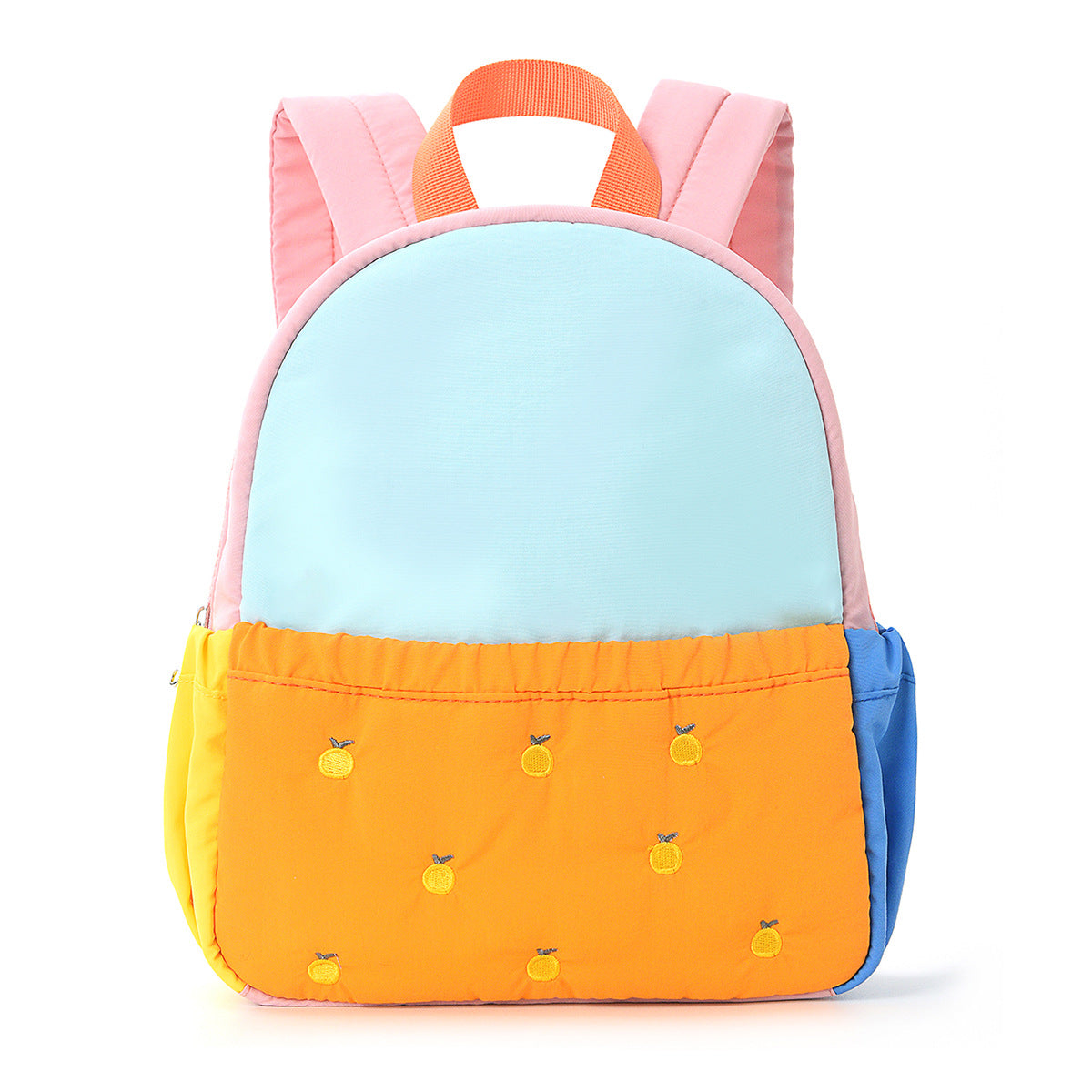 Witziger und Bunter Rucksack Brehn