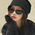 Damen Cat-Eye Sonnenbrille mit elegantem Design und UV-Schutz Brehn