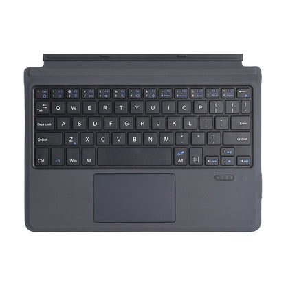 Vielseitige Bluetooth-Tastatur mit Touchpad Brehn