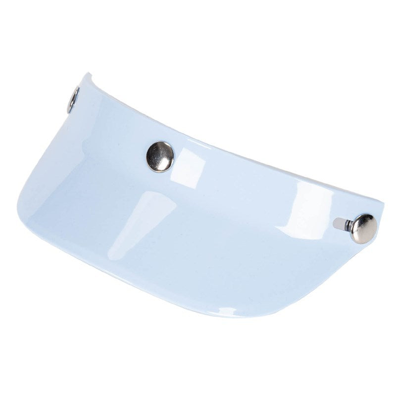 Ersatzvisier für Helme Brehn