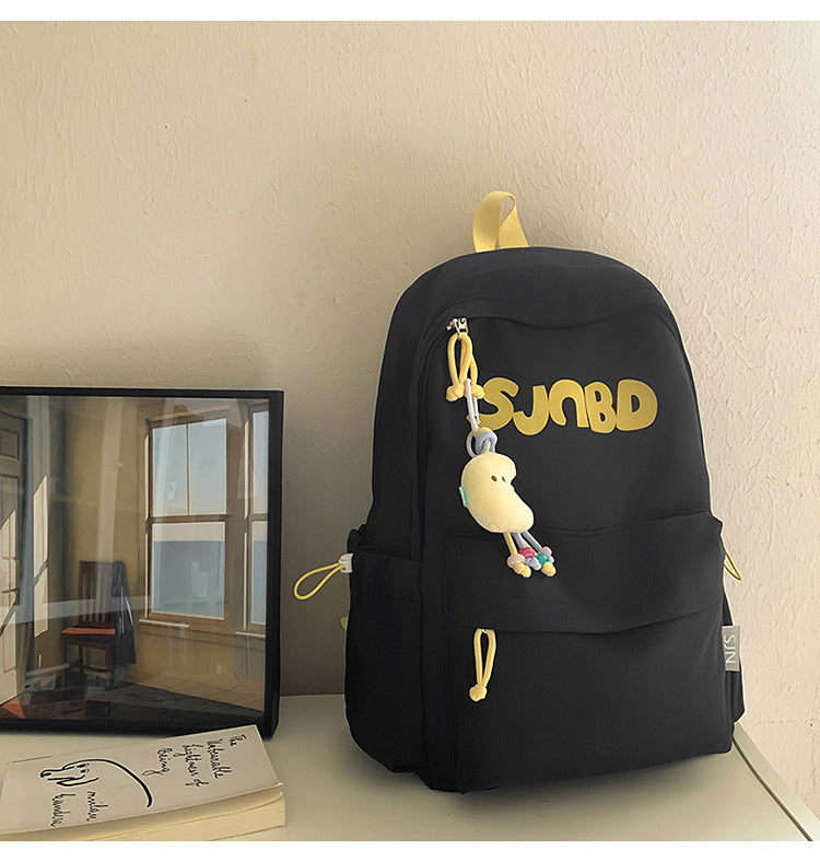 Lässiger Urban Rucksack Brehn