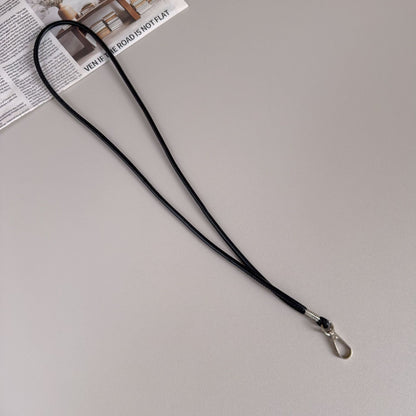 Premium Leder Schlüsselhalter Riemen Brehn