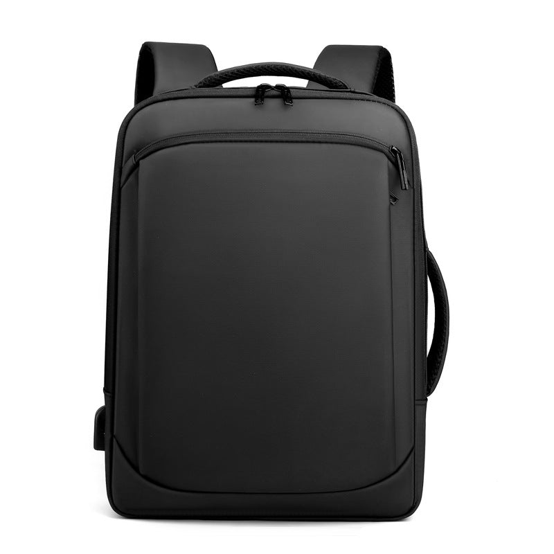 Schlank Professioneller Aktentasche Rucksack Brehn