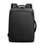 Schlank Professioneller Aktentasche Rucksack Brehn