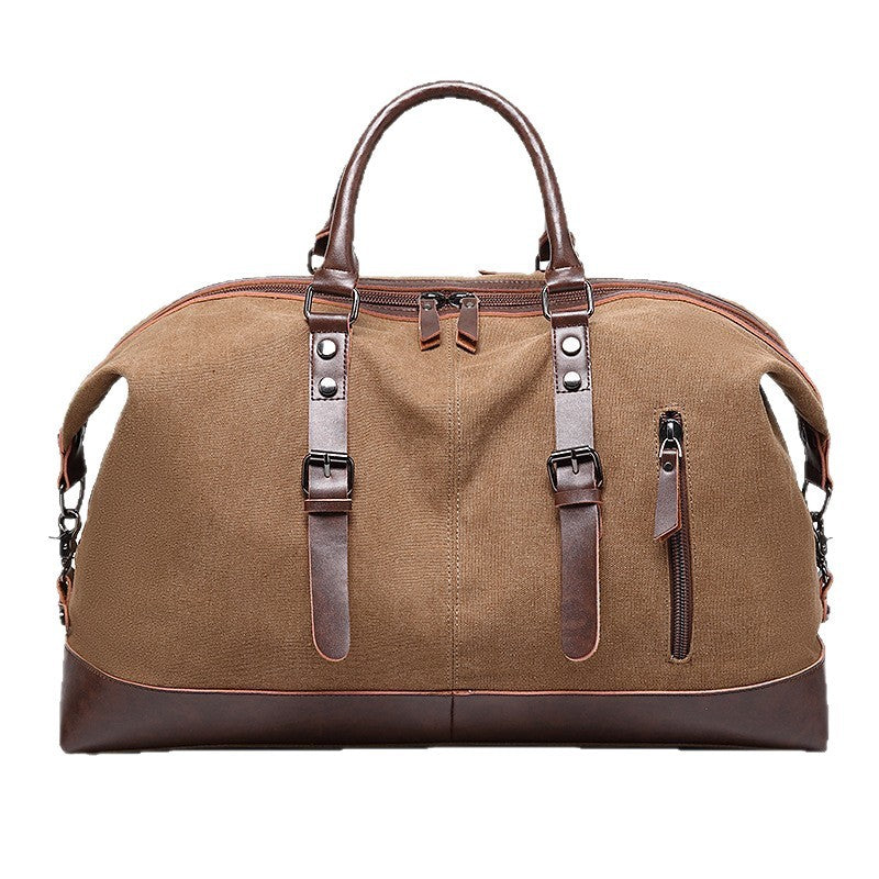 Stilvolle Wochenendreisetasche Brehn