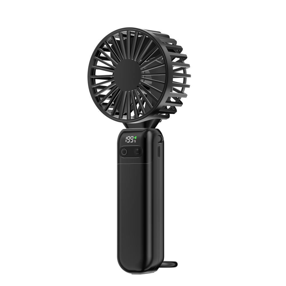 Tragbarer Mini Ventilator Brehn