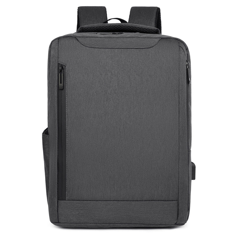 Sleek Professional Tech Rucksack Brehn