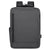 Sleek Professional Tech Rucksack Brehn