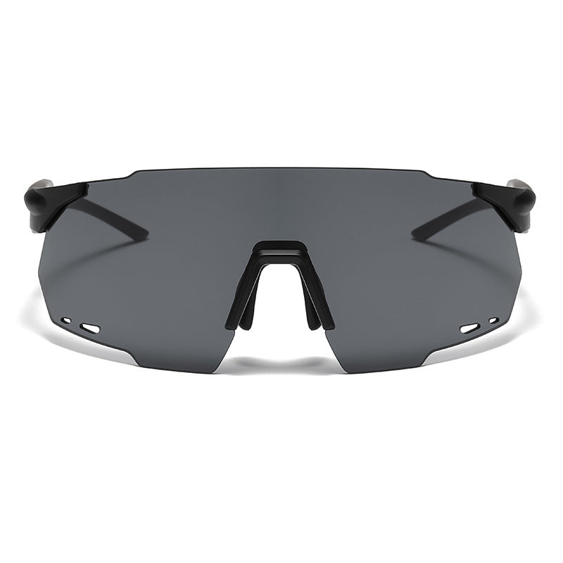 Herren Advanced Sports Performance Sonnenbrille Brehn