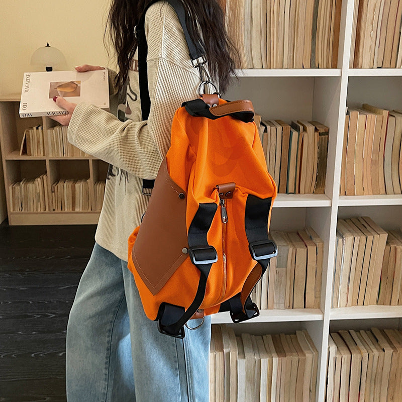 Multifunktionale Reisetasche Brehn