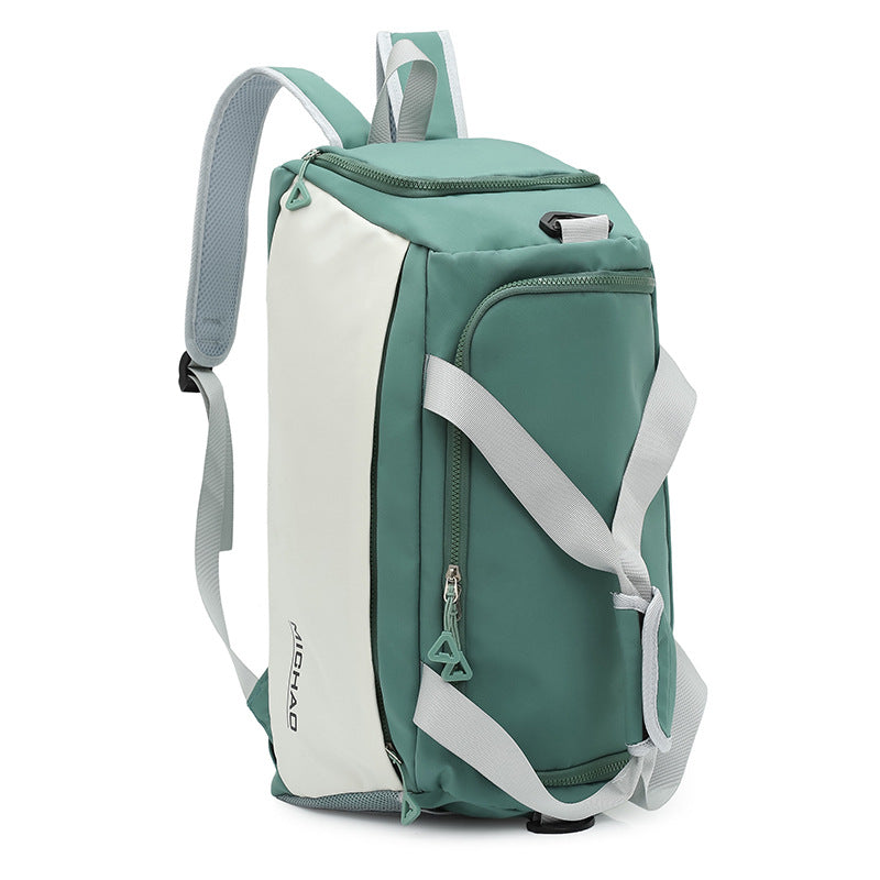 Herren Sportlicher Multifunktions-Rucksack Brehn