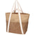 Praktische Strandtasche mit Innovativem Netzdesign Brehn