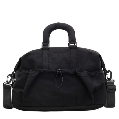 Stilvolle kompakte Reisetasche