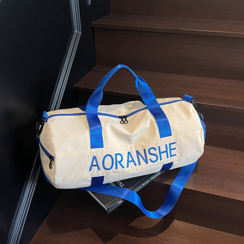 Vielseitige Reise Gym Holdall Tasche Brehn