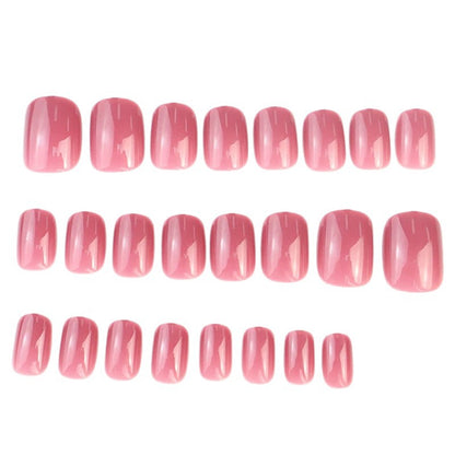 Glänzender Langzeit-Nagellack Brehn