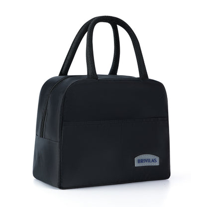 Kompakte isolierte Lunch-Kühltasche Brehn