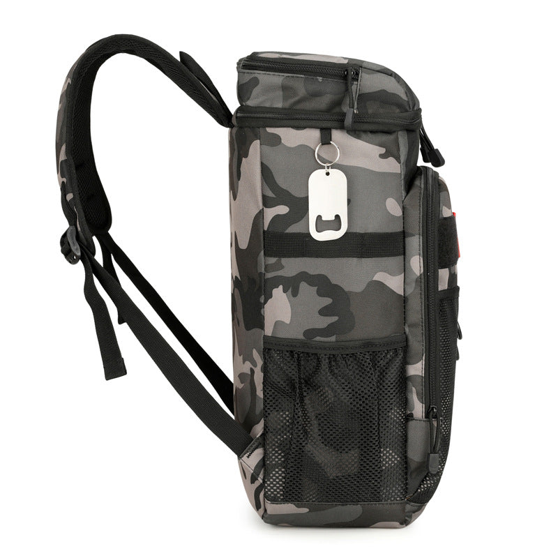 Herren Rucksack Brehn