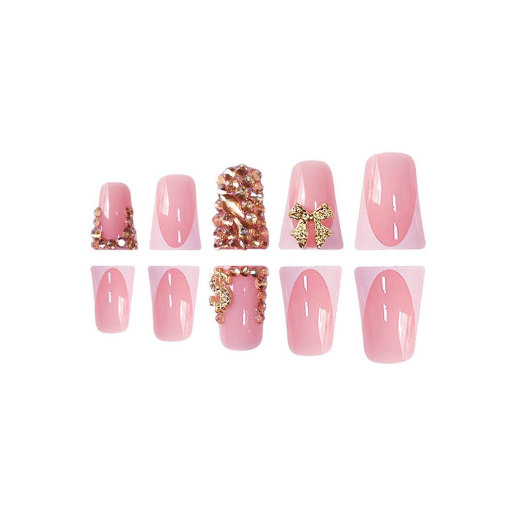 Luxus Nagelkunst Erweiterungen Brehn