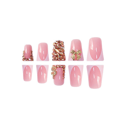 Luxus Nagelkunst Erweiterungen Brehn