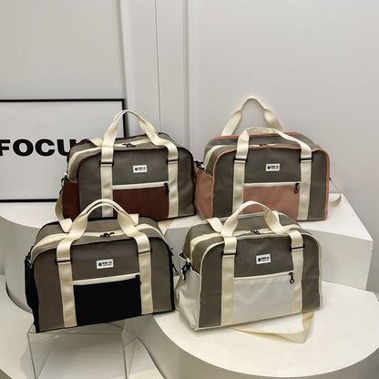 Vielseitige Reisetasche Brehn