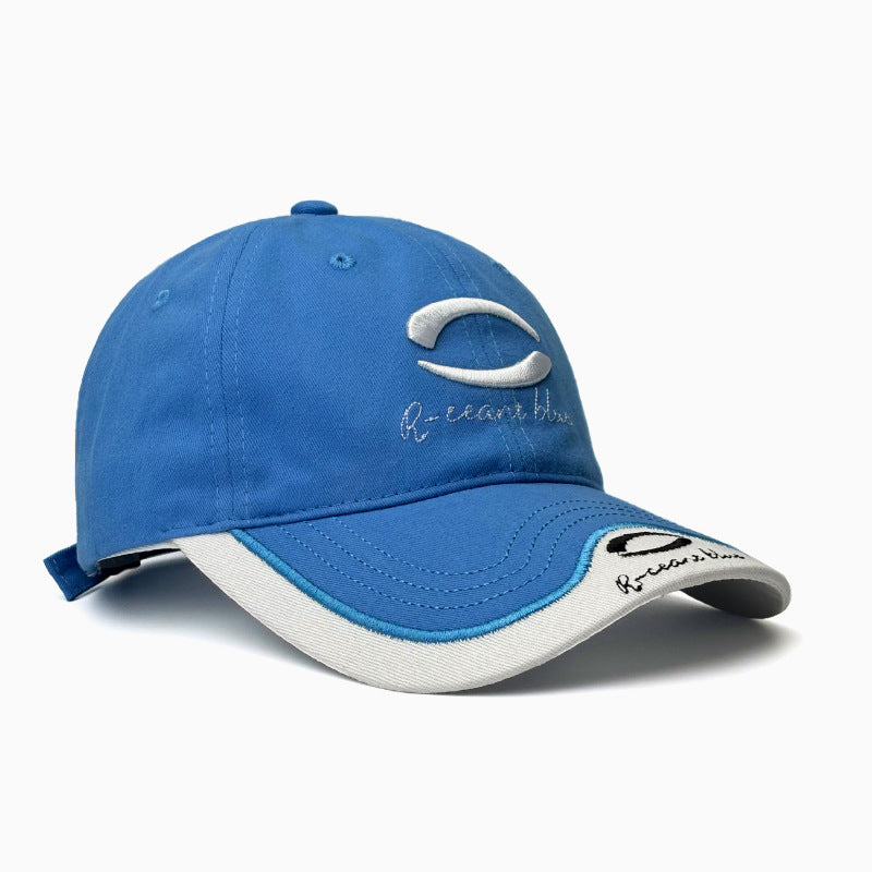 Damen elegante Baseballkappe Brehn