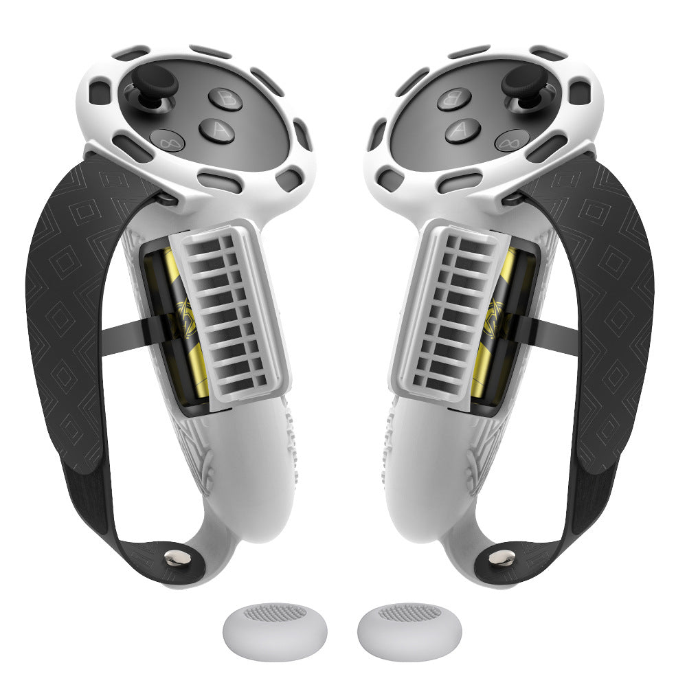 Virtual Reality Controller Brehn