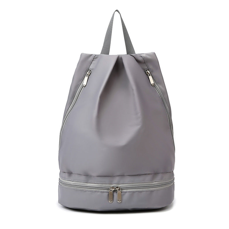 Modische und Praktische Rucksacktasche Brehn