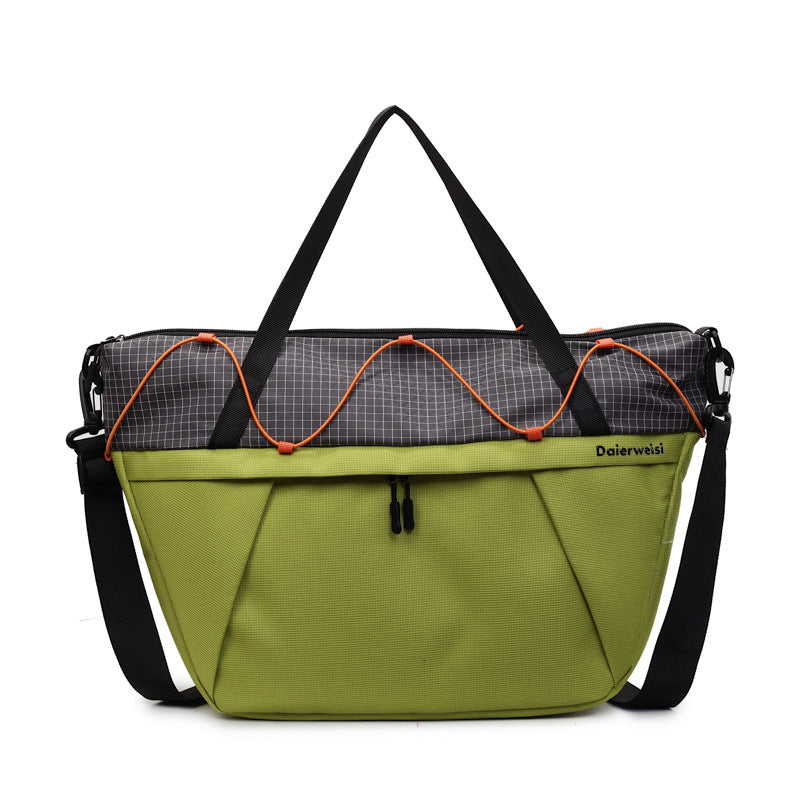 Multifunktionale Tragetasche Mit Innovativem Design Brehn