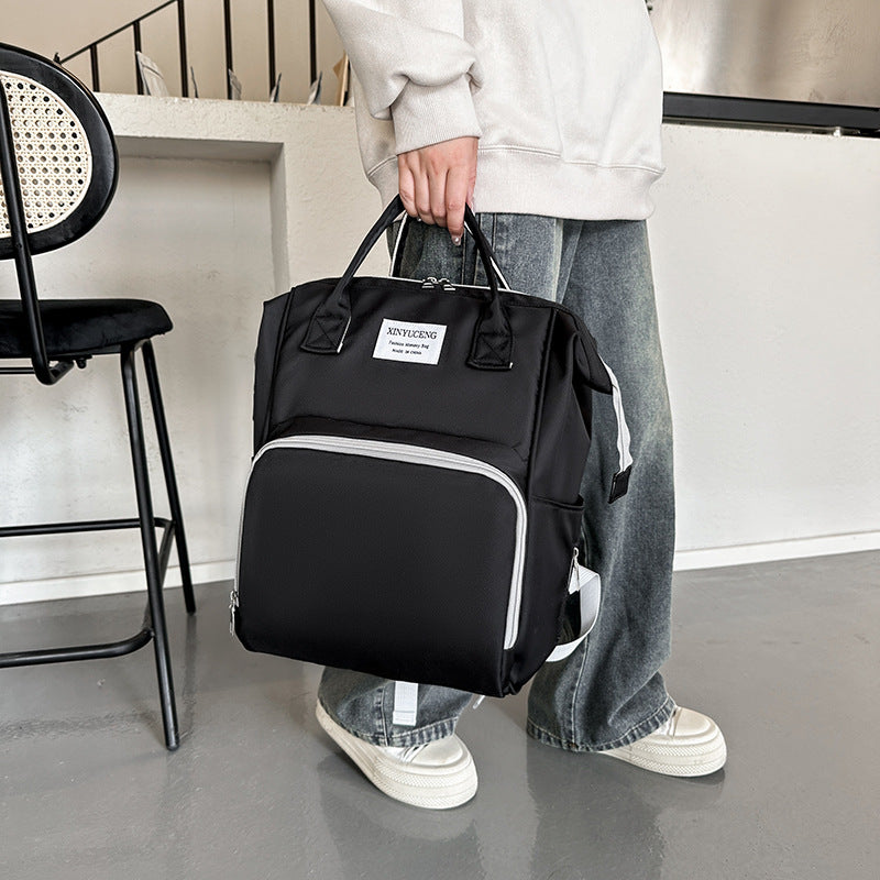 Vielseitiger Reiserrucksack Brehn