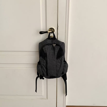 Leichter Outdoor-Reise-Rucksack