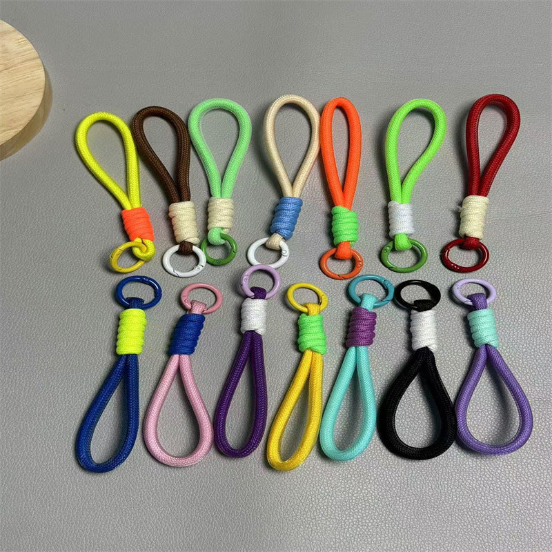Haltbarer Schlüsselanhänger Halter Brehn