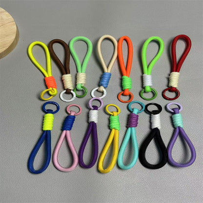 Haltbarer Schlüsselanhänger Halter Brehn