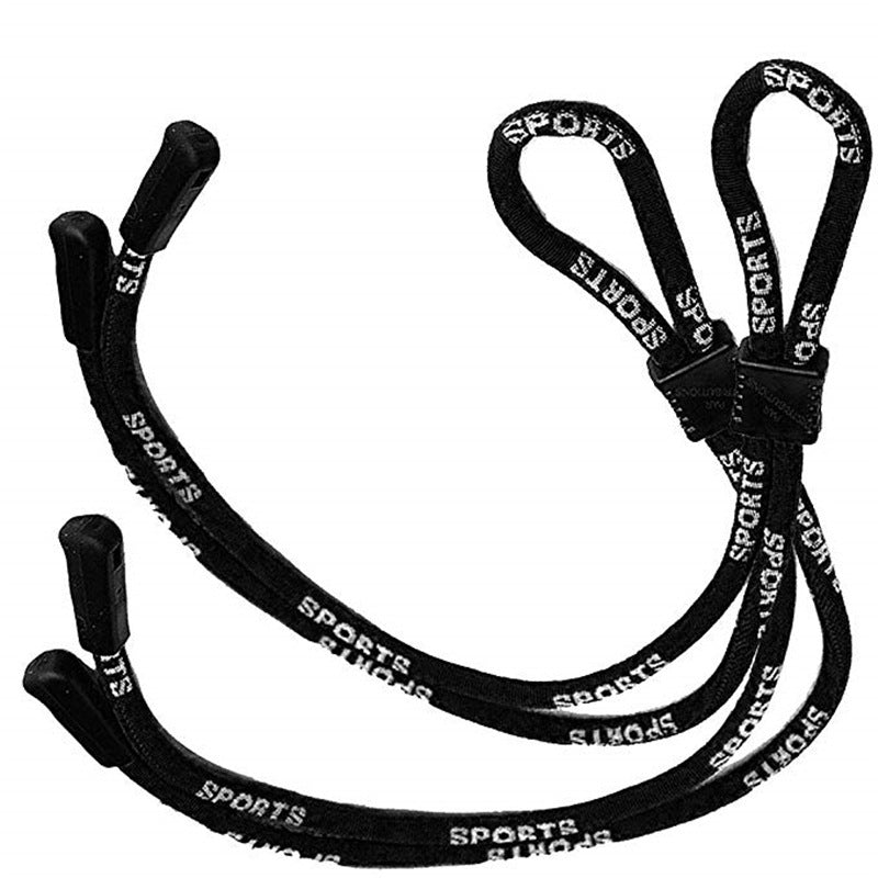 Verstellbarer Sportbrillenhalter Brehn