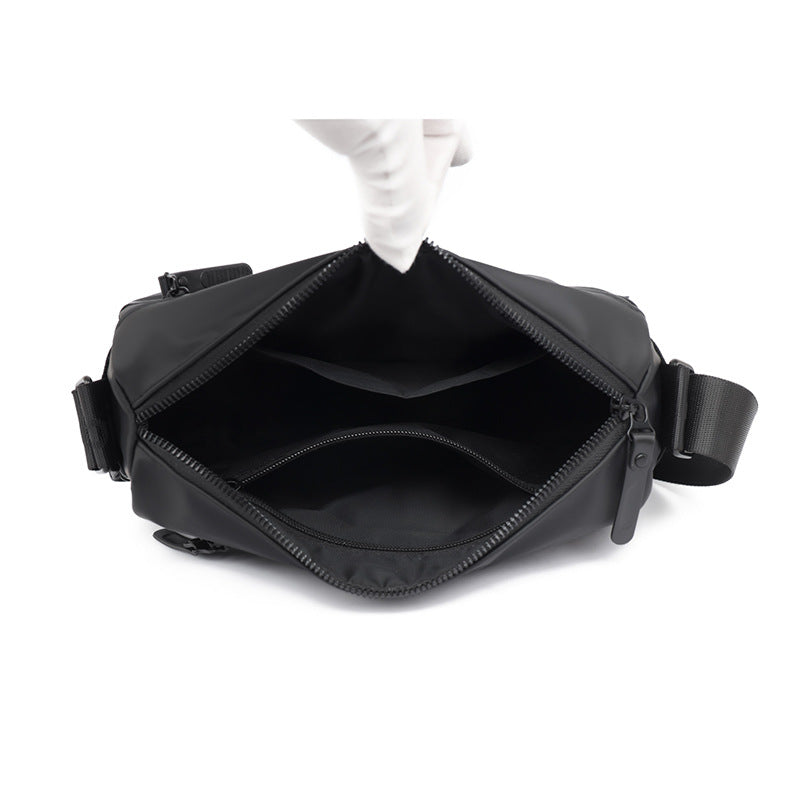 Wasserabweisende Reisetasche Brehn
