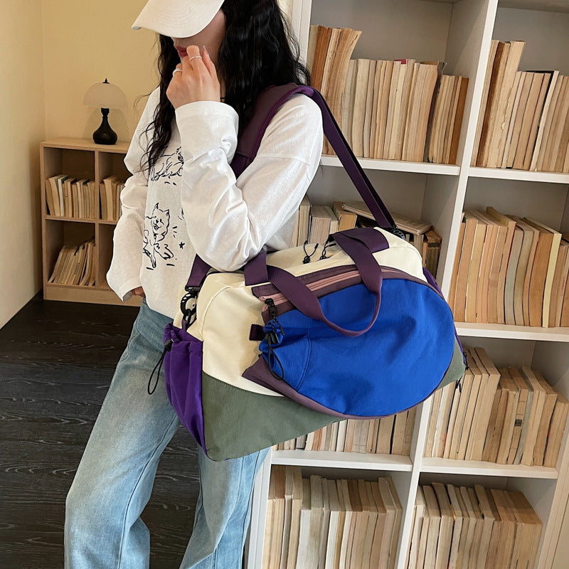 Mehrzweck-Funktions-Duffle-Bag