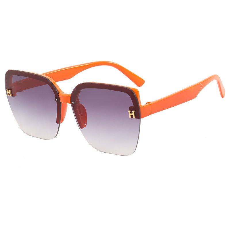 Damen Hochwertige Sonnenbrille Brehn