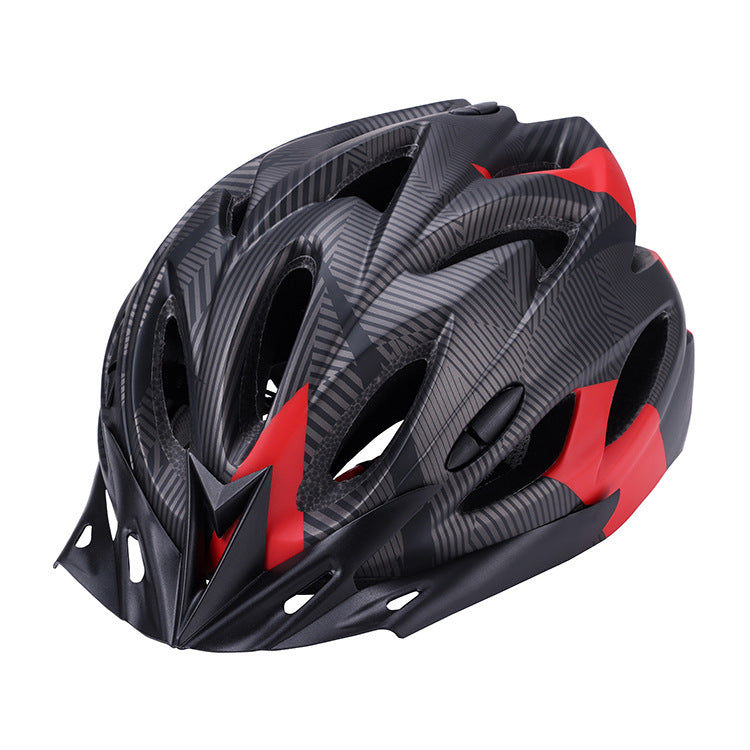 WoHigh-Performance Fahrrad Sicherheitshelm Brehn