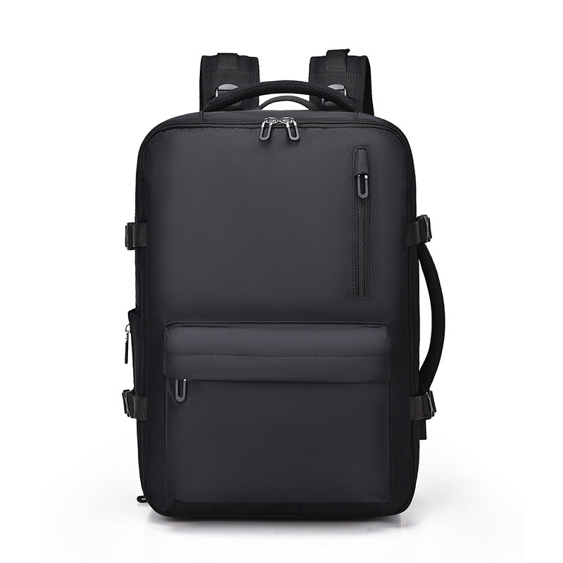 Multifunktionaler Reiserrucksack Brehn
