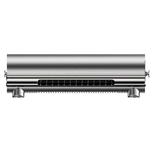 Unisex eleganter Wandventilator mit Fernbedienung Brehn