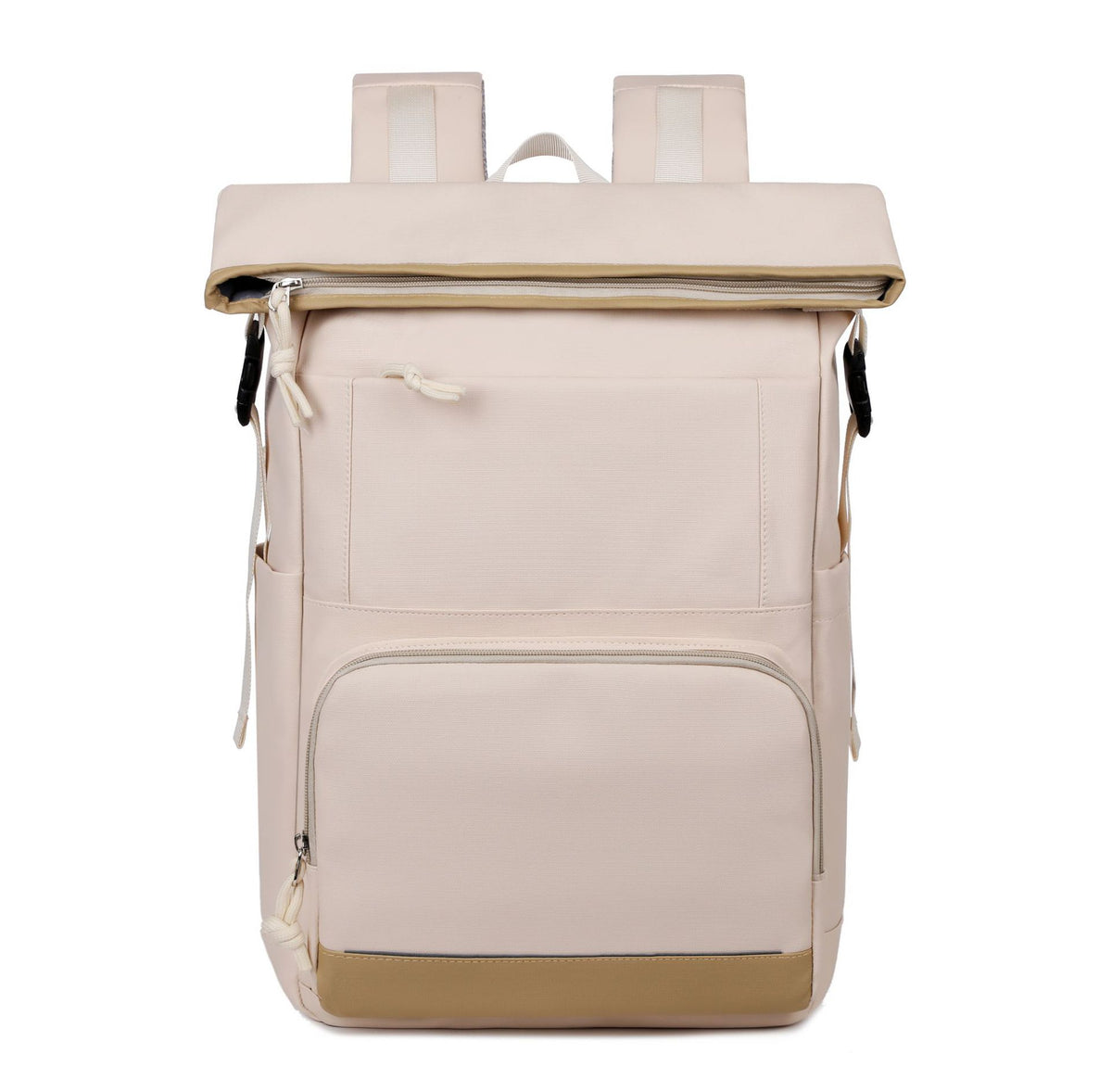Multi-Funktionaler Rolltop-Rucksack Brehn