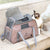 Damen Haustiertransport Tasche Brehn