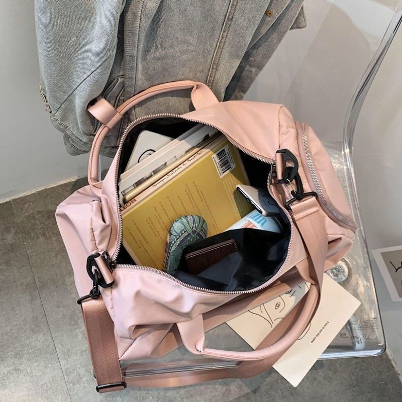 Vielseitige Reisetasche Brehn
