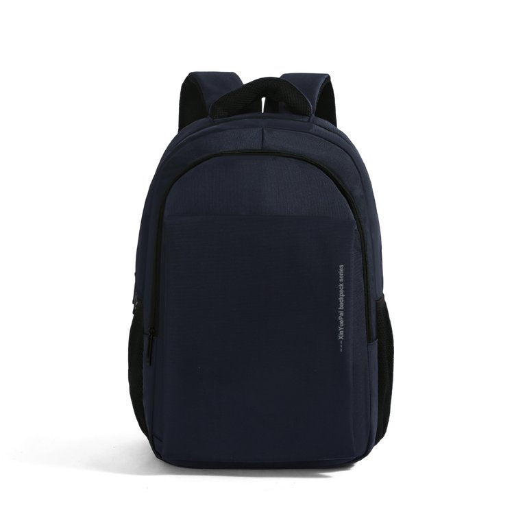 Ergonomischer Laptop-Tragerrucksack Brehn