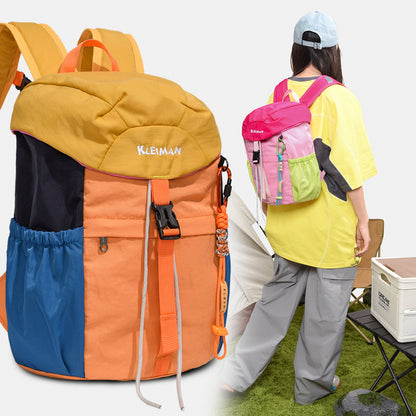 Multifunktionaler Wochenend-Rucksack Brehn