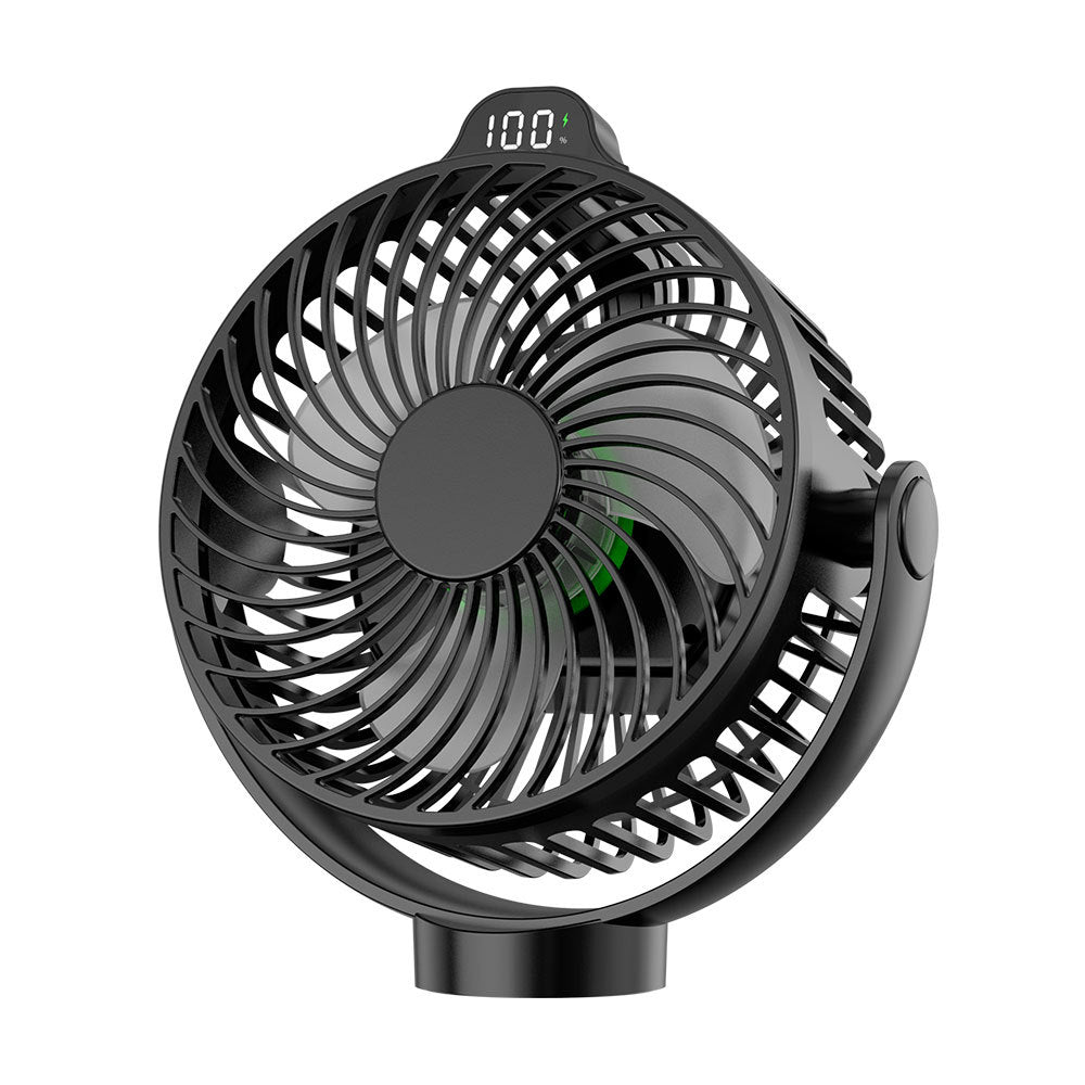 Portable Personal Fan Brehn